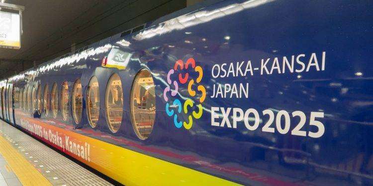 Expo di Osaka 2025. La Sardegna incontra il Giappone, domande entro il 22 aprile