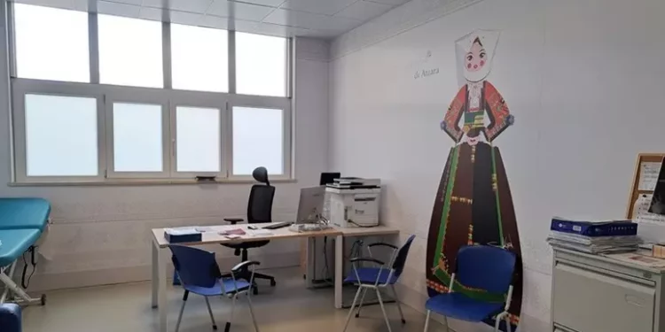 Nuovi ambulatori in centro di accoglienza oncologica a Sassari