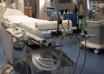 Trasferimento reparti Businco, allarme dei medici del Brotzu