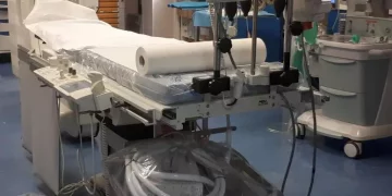 Trasferimento reparti Businco, allarme dei medici del Brotzu