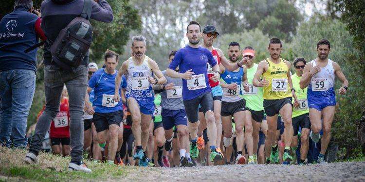 A Bauladu la 44a edizione della “Corsa di Pasquetta”