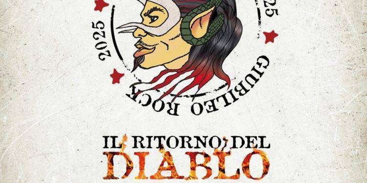 Piero Pelù, “Il Ritorno Del Diablo Tour 2025”, tanti sold out e nuove date in Ottobre
