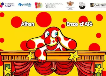 Pimpa, il Musical di Altan e d’Alò per i 50 anni ad agosto