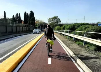 12 milioni per piste ciclabili a Cagliari, Sassari e Olbia