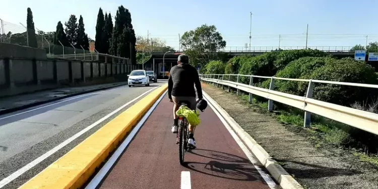12 milioni per piste ciclabili a Cagliari, Sassari e Olbia