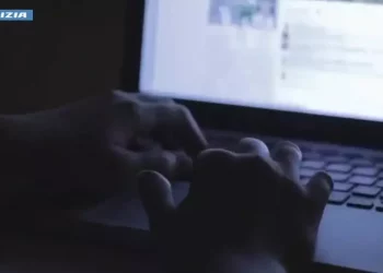 Scoperto un manuale del pedofilo sul darkweb