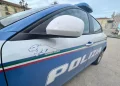 Sperona l’auto della ex e la insegue, arrestato a Sassari