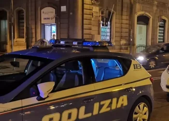 Malamovida e spaccio a Cagliari, 500 identificati e 3 arresti