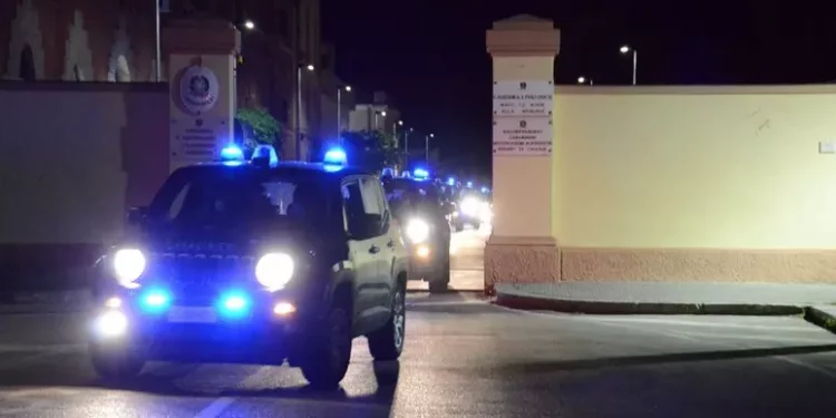 Spaccio di droga, dj Cagliari indagato anche per pedopornografia