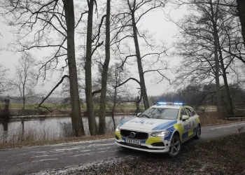 Attacco terroristico in Svezia: sparatoria nel centro di Uppsala