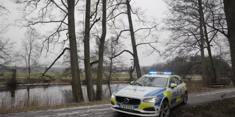 Attacco terroristico in Svezia: sparatoria nel centro di Uppsala