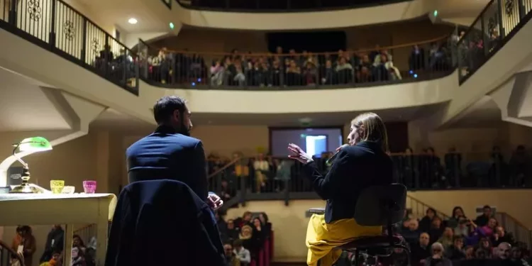 Carlotto, Pulixi e la Pfm alla Fiera del Libro di Iglesias