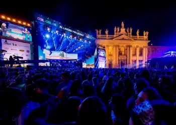 1 Maggio, Alfa, Brunori, Gabry Ponte, Lucio Corsi al concertone