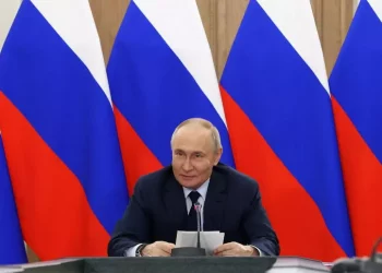 L’annuncio di Putin: ‘Tregua di Pasqua’
