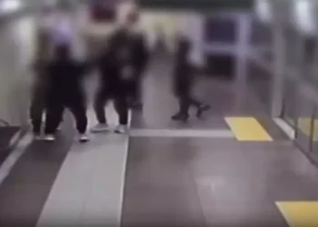 Maxi blitz della Polizia a Milano contro rapine in strada