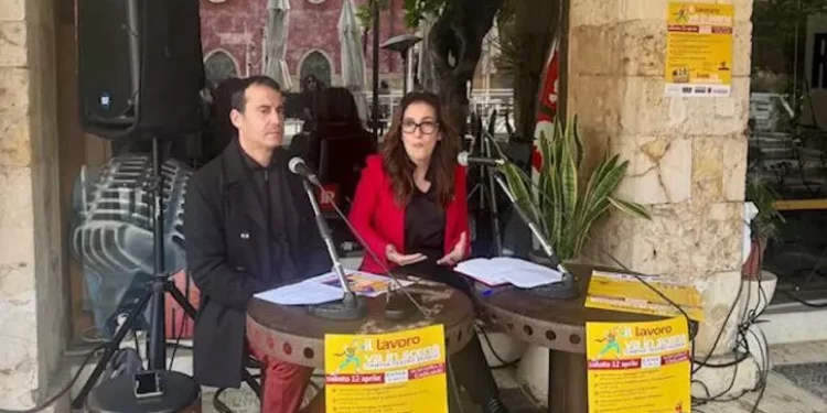 Cgil, allarme occupazione e precarietà tra i giovani a Cagliari