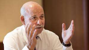 Rifkin: ‘La politica dei dazi fallirà con la rivoluzione della stampa 3D’