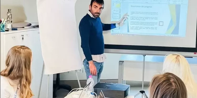 MediterranEU, 40 studenti a scuola di impresa sostenibile