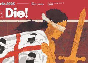 Sa Die de sa Sardigna. Il 28 aprile spettacolo a Cagliari