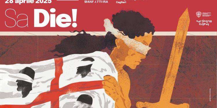 Sa Die de sa Sardigna. Il 28 aprile spettacolo a Cagliari