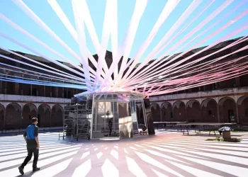 Al Salone del Mobile 2mila espositori