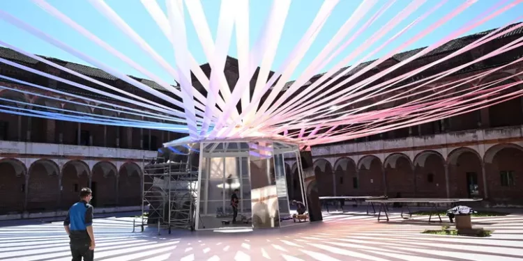 Al Salone del Mobile 2mila espositori