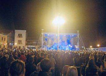 Sant’Antioco, il 3 maggio i Tiromancino in concerto in piazza