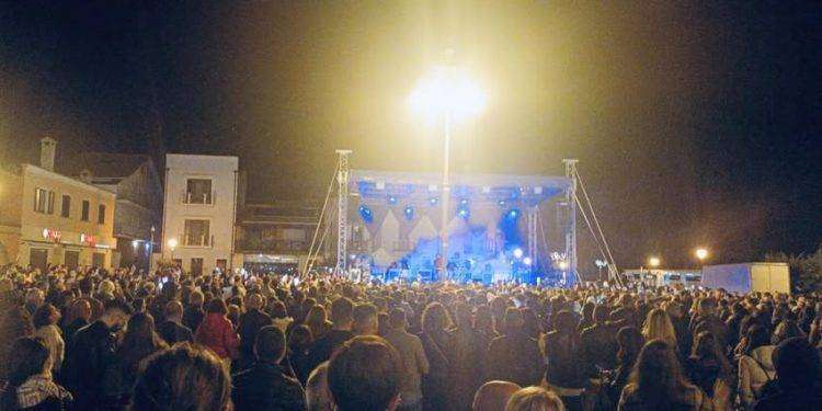 Sant’Antioco, il 3 maggio i Tiromancino in concerto in piazza