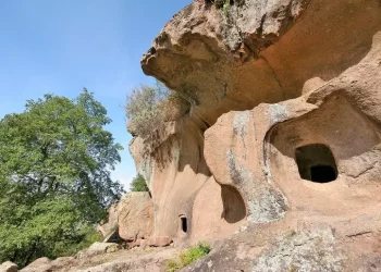 64 Comuni sardi protagonisti dal 3 maggio a Monumenti aperti