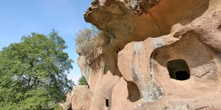 64 Comuni sardi protagonisti dal 3 maggio a Monumenti aperti