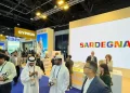 Turismo, la Regione Sardegna presente alla Fiera di Dubai