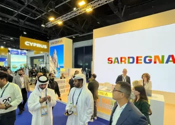 Turismo, la Regione Sardegna presente alla Fiera di Dubai