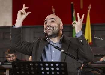Seminare idee, Saviano e Veronesi aprono nuovo festival a Prato