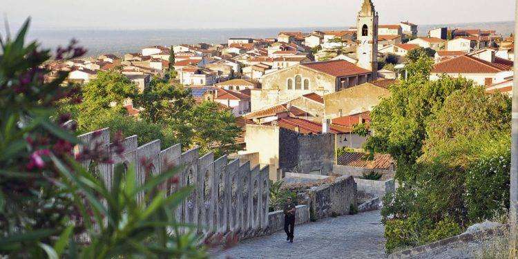 Silanus, interventi sul rio Funtanedda per ridurre il rischio idrogeologico