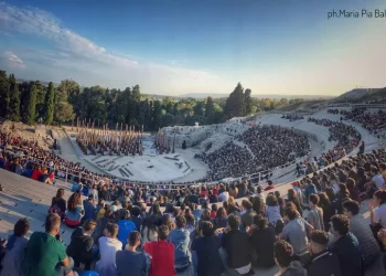 Da Edipo a Elettra, a Siracusa in scena i grandi classici