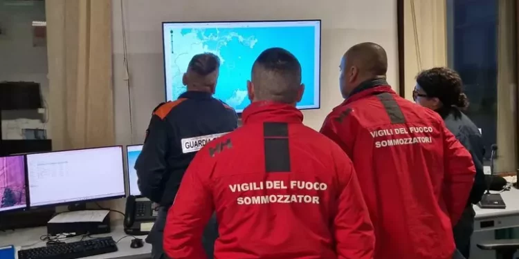 Fratelli dispersi a Olbia, ancora nessuna traccia dopo 8 giorni