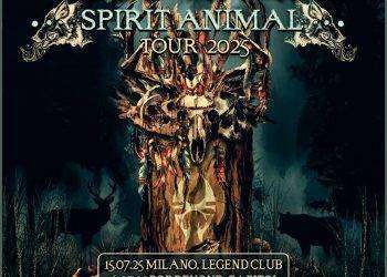 Soulfly: due date a Milano e Pordenone a luglio