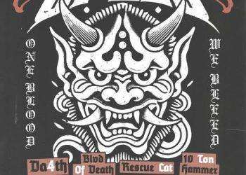 Gli Speed Hc live in Italia a giugno