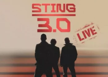 Sting annuncia un nuovo album registrato durante il suo tour
