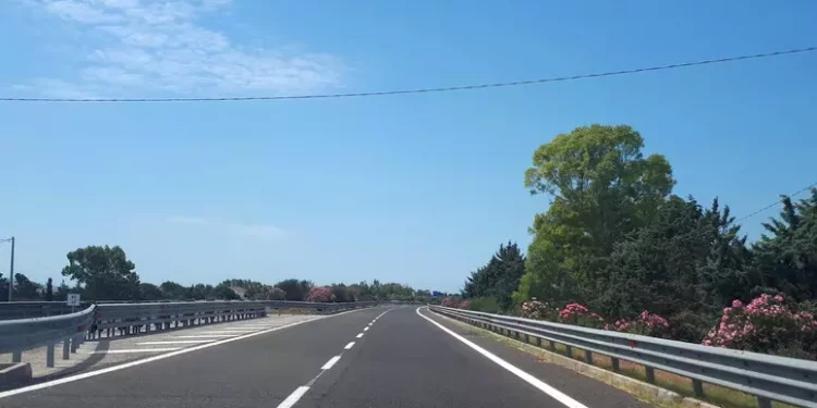 Minacce di morte ad attivista contro la tangenziale ad Alghero