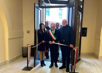 A Oristano il Teatro Garau riapre completamente rinnovato