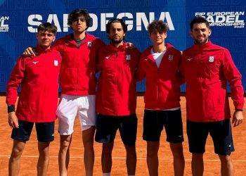 Tennis Club Cagliari, partenza show fra Serie B1 e B2: cinque vittorie in altrettanti incontri