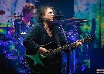 The Cure, in arrivo il nuovo remix album “Mixes of a Lost World”, uscita prevista per il 13 giugno