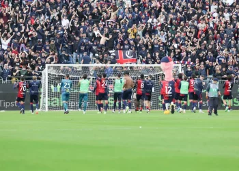 Cagliari, ipotesi Tar e risarcimenti a tifosi per stop trasferta