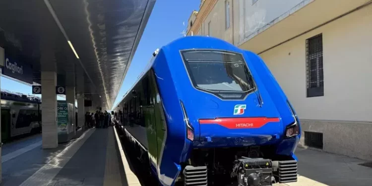 Festa Sant’Efisio, 12 treni straordinari con 2.500 posti in più