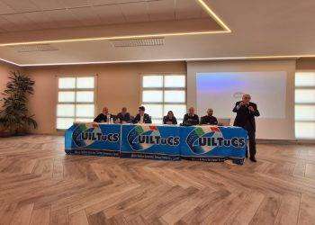 Lavoro, a Cagliari il Consiglio Generale della UILTuCS Sardegna