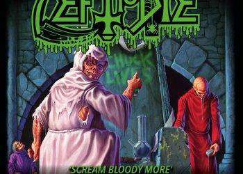 Left to Die: unica data italiana dell’anno