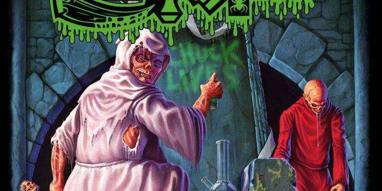 Left to Die: unica data italiana dell’anno