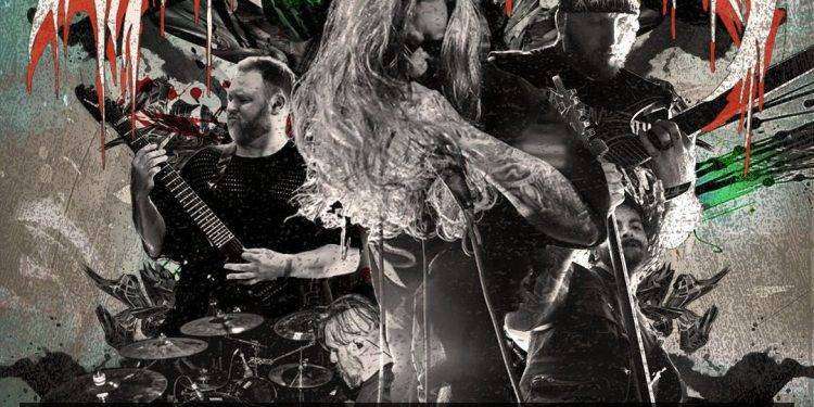 All Shall Perish: di ritorno in Italia dopo sedici anni