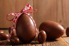 Codici: vero cacao e brutte sorprese, consigli per la scelta dell’uovo di Pasqua